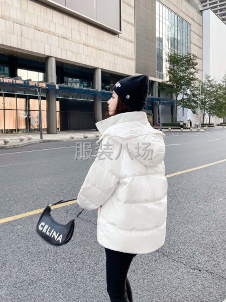 批发情侣款羽绒服5千件-第5张图片