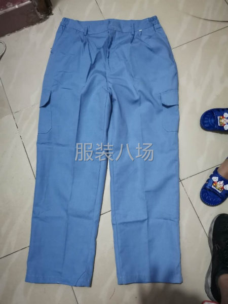 1500件工装外发-第3张图片