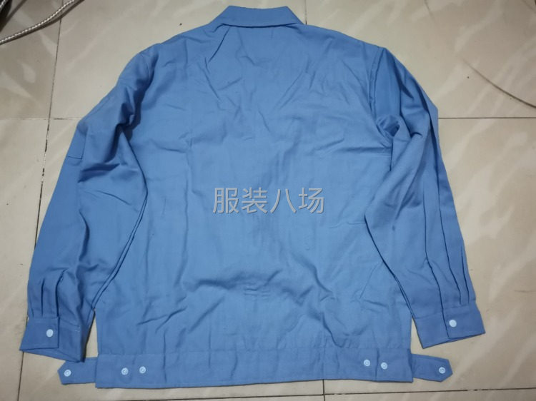 1500件工装外发-第2张图片