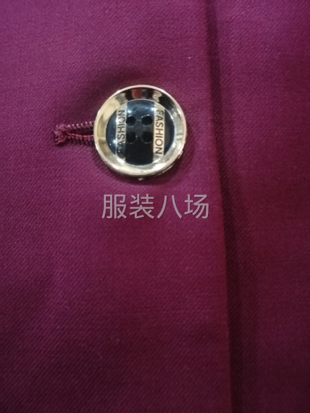 專業(yè)校服西服，保安西服大衣營業(yè)員服裝等-第4張圖片