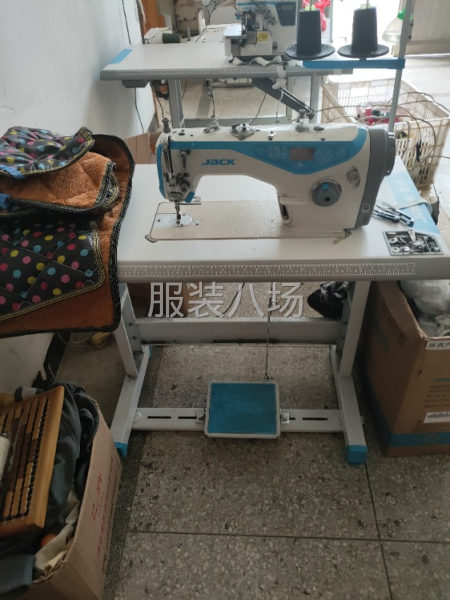 专业裤子加工厂，全国物流方便，基本当天可出货，质量可靠，-第4张图片