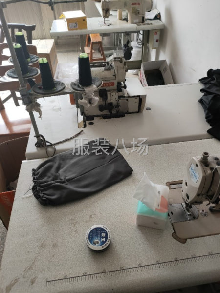 专业裤子加工厂，全国物流方便，基本当天可出货，质量可靠，-第3张图片