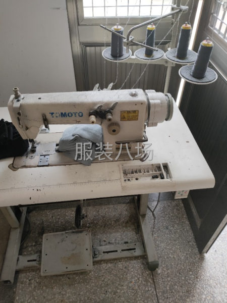 专业裤子加工厂，全国物流方便，基本当天可出货，质量可靠，-第5张图片