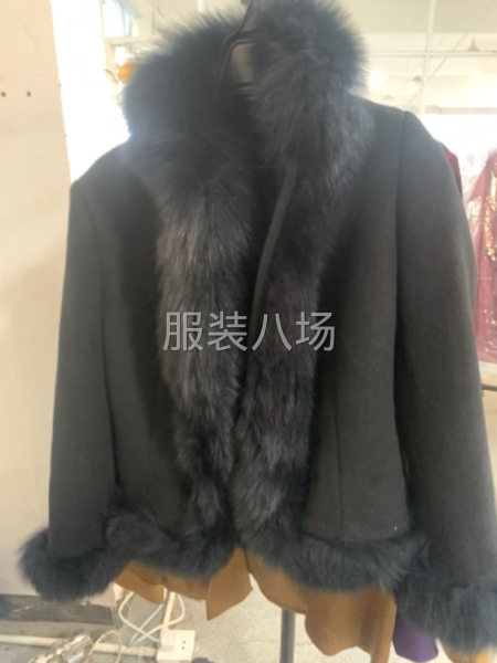 招聘梭织面料精品车工-第3张图片