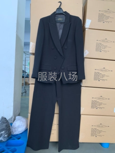 招聘梭织面料精品车工-第4张图片