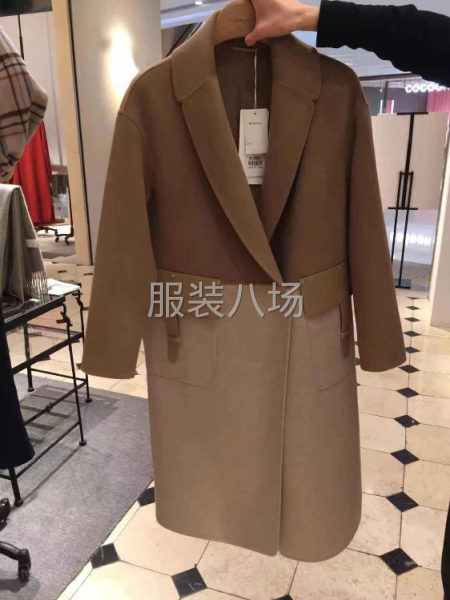 服裝設計 服裝打版 小量加工-第5張圖片