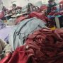 青岛 - 即墨区 - 潮海 - 15人服装加工厂承接针织活拉链衫