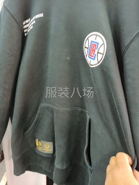 针织！梭织！雪纺！棉衣！-第2张图片
