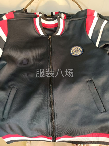针织！梭织！雪纺！棉衣！-第3张图片