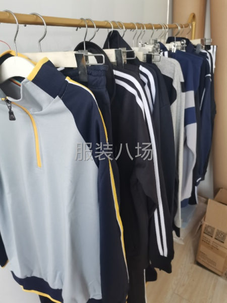 3千件童装/运动服外发-第1张图片
