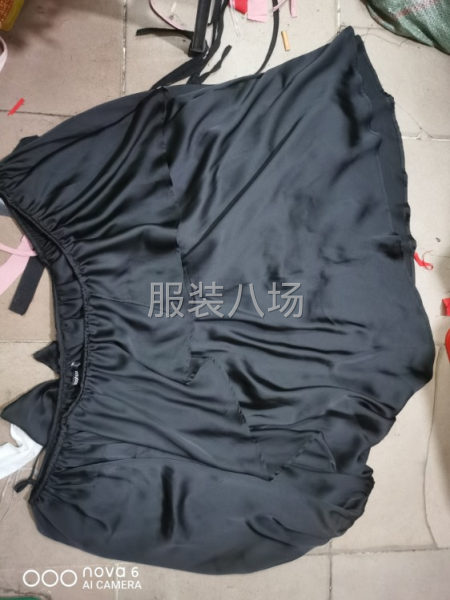 300件连衣裙/女装外发-第1张图片
