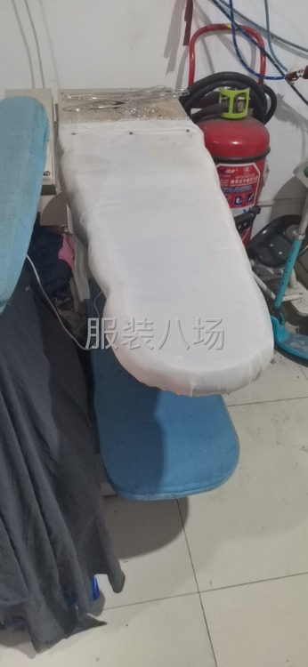 飞机烫台转让-第1张图片