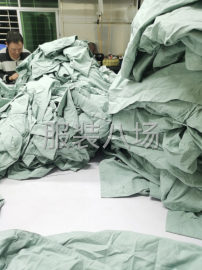 undefined - 博美承接衬衫连衣裙梭织加工 - 图2