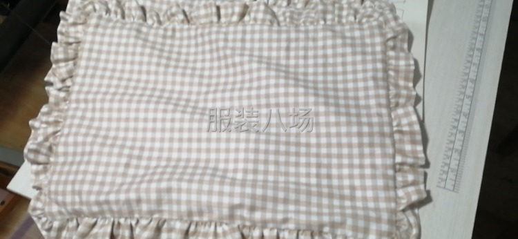 接服装加工活，工作服，童装简单缝纫活-第2张图片