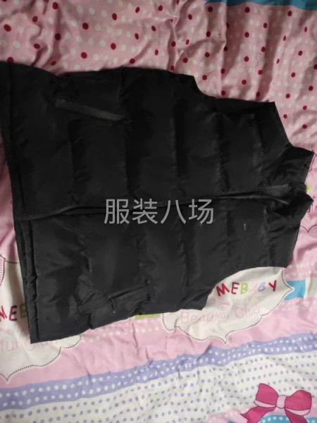 承接各種款式衣加工，外貿(mào)，國產(chǎn)，品牌服飾-第1張圖片