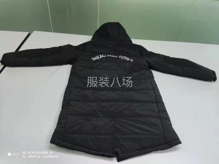 150件棉衣外发-第1张图片