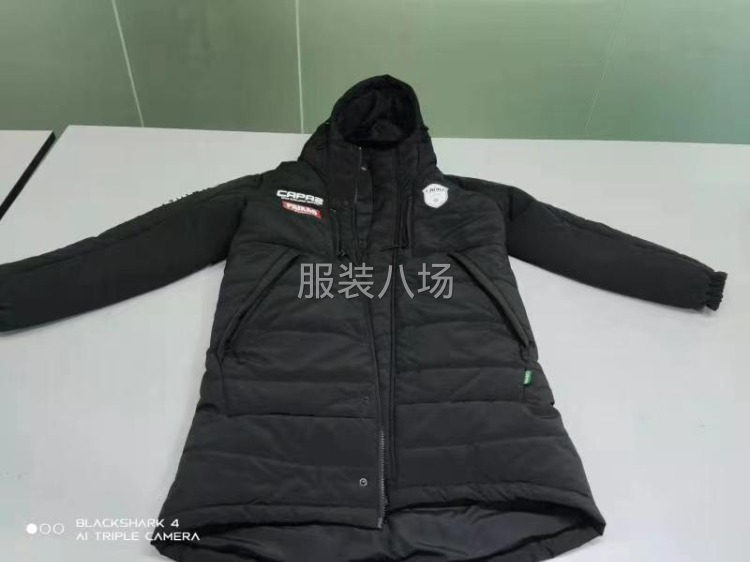 150件棉衣外发-第2张图片