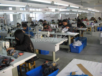 undefined - 20人精品工厂承接：校服、夹克、时装 - 图2