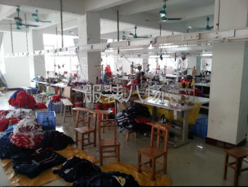 undefined - 20人精品工厂承接：校服、夹克、时装 - 图3