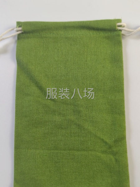 承接牛仔裤罩衣束口袋无纺布袋等来料加工-第7张图片