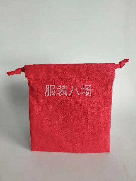 承接牛仔裤罩衣束口袋无纺布袋等来料加工-第8张图片
