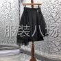 东莞 - 虎门镇 - 镇口二区综合市场 - 不对称拼接网纱半裙