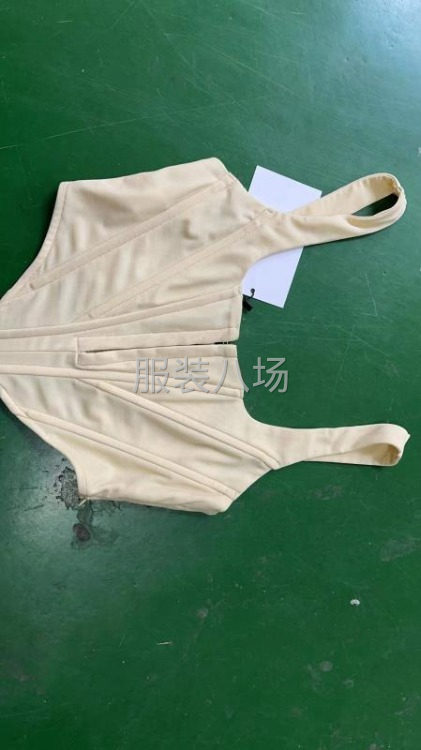 1200件女装外发现金结账现金结账-第1张图片