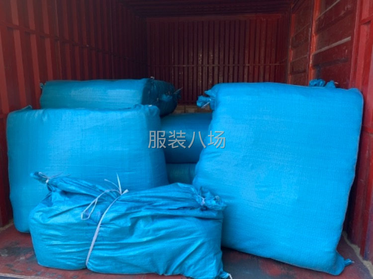 大量承接各种针织卫衣园领衬衣，贸易公司 中东订单即可-第2张图片
