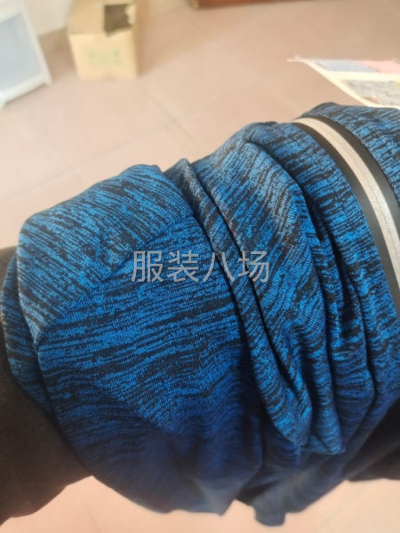 有这样的面料联系-第1张图片