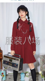 undefined - 单款250件女装左右，款多 - 图3