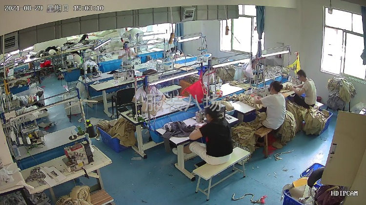 专业承接各类服装订单，可包工包料，纯加工-第4张图片
