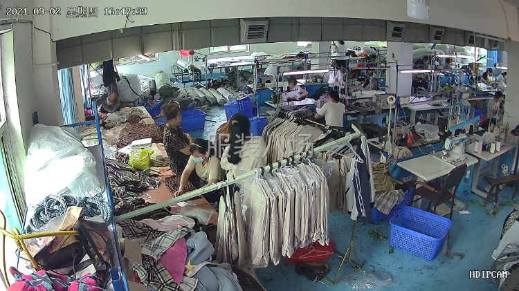 专业承接各类服装订单，可包工包料，纯加工-第3张图片