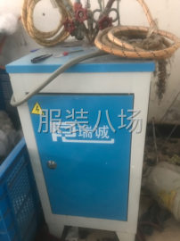 undefined - 九层新锅炉6-9千万，烫台用一年。功能完好。安定高架旁边。 - 图1