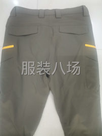 undefined - 1600件裤子外发 - 图3