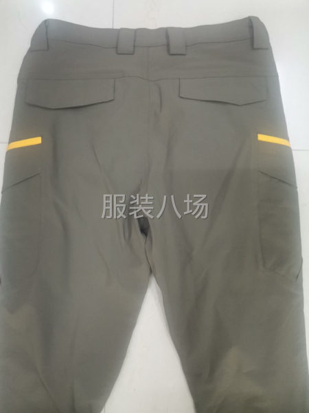 1600件褲子外發-第3張圖片