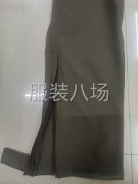 undefined - 1600件裤子外发 - 图4