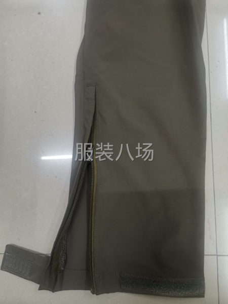 1600件褲子外發-第4張圖片