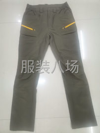 undefined - 1600件裤子外发 - 图1