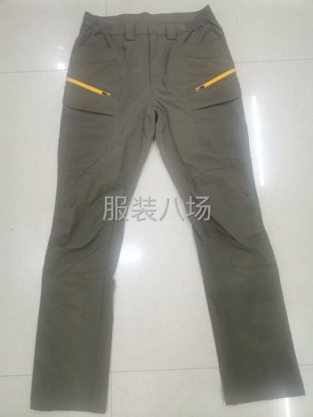 1600件褲子外發-第1張圖片