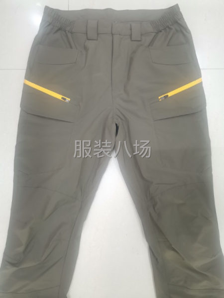 1600件褲子外發-第2張圖片