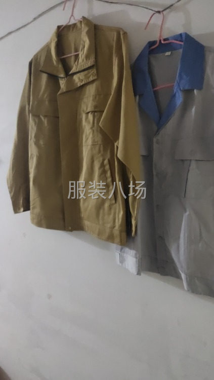 承接各种服装加工订单，-第2张图片