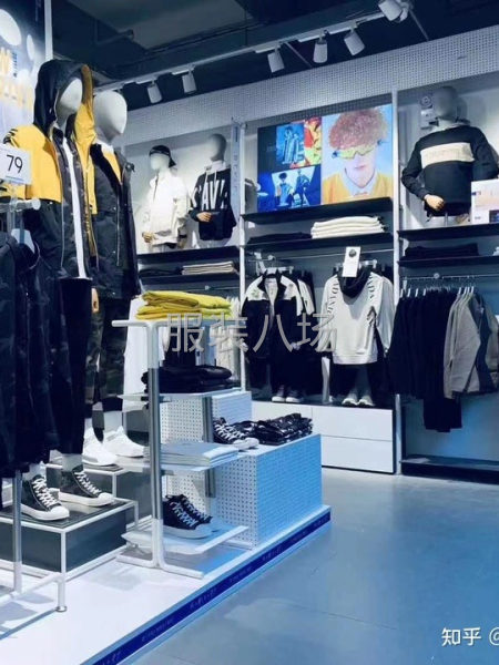 承接各种服装加工订单，-第1张图片