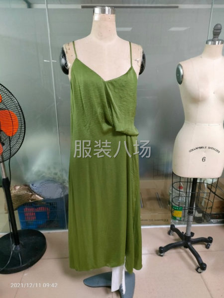 300件女装/连衣裙外发-第1张图片