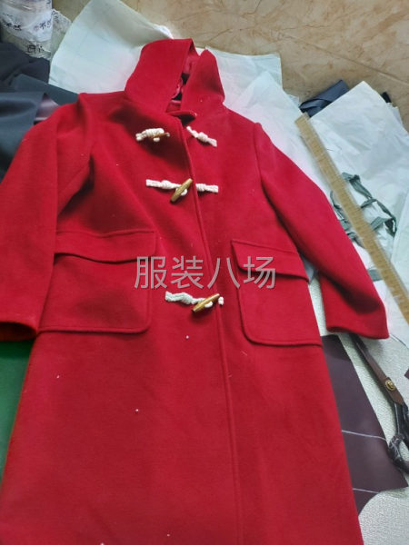 招熟手整件车位-第1张图片
