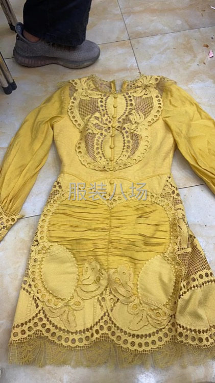 150件女装外发-第1张图片