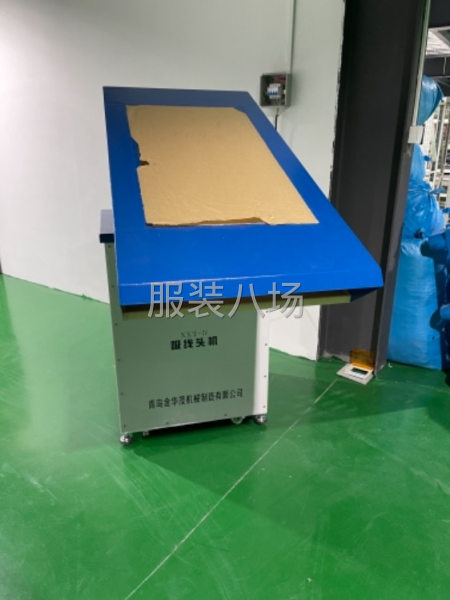 出租出售锁眼机1台-第9张图片