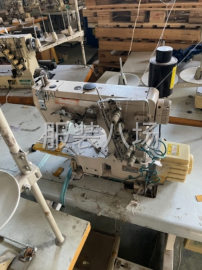 undefined - 出租出售锁眼机1台 - 图6