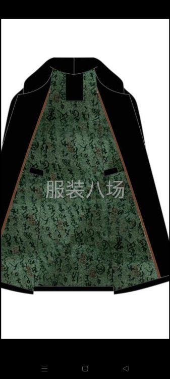 加工厂，包红包料-第1张图片
