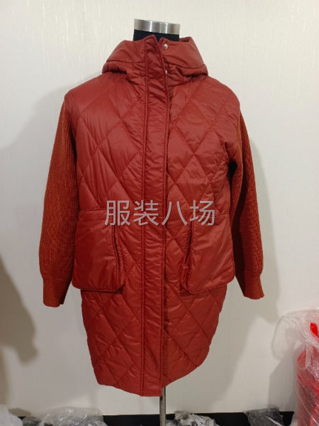 辛集服装厂承接加工订单-第2张图片