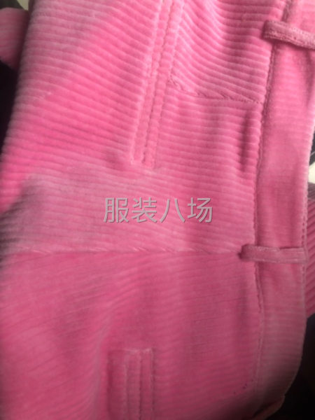 100件女装/裤子外发-第2张图片